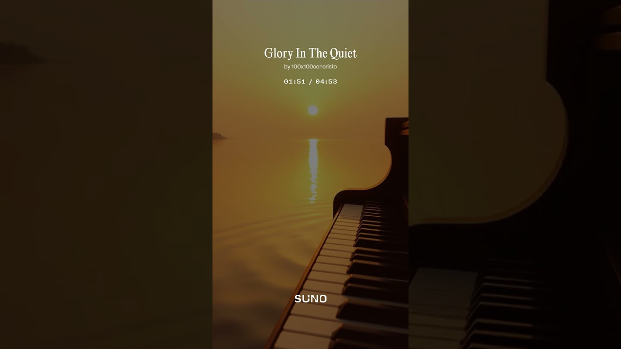The Quiet in Jesus