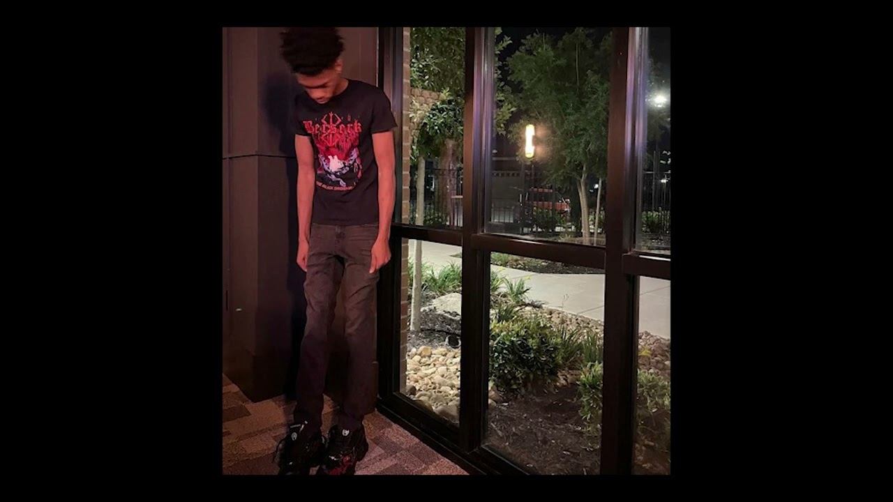 *free* Sad Rexv2 Sample Type Beat 