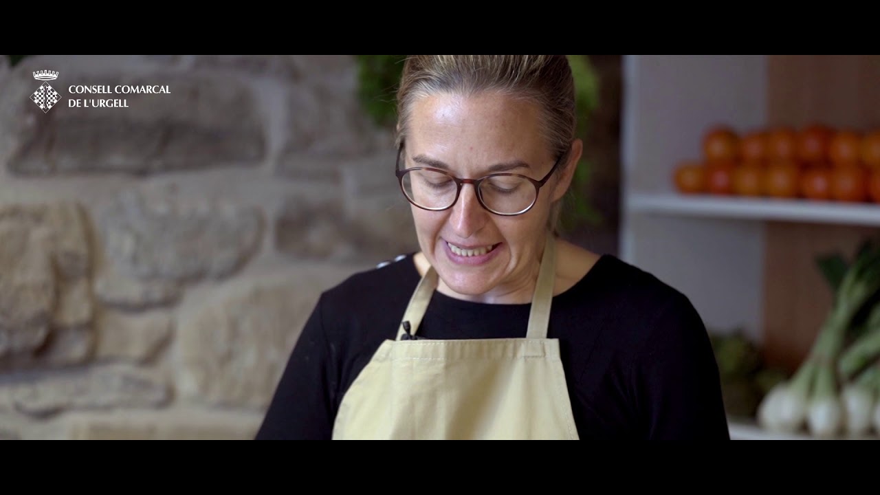 Magdalenes de fajol, plàtan i nous 009