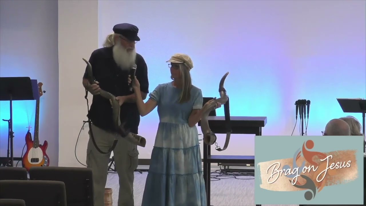Episode 13 The Gathering Tarpon Springs, Florida