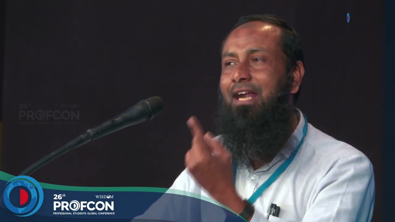 പ്രണയത്തിന്റെ ഇസ്ലാമിക വശം ? | Prof. Haris Bin Saleem | Profcon 2022 Thrissur
