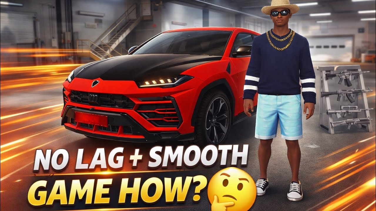MADOUT 2 LAG AND HEAT PROBLEM! #madout2#madout2bigcityonline#madout2game#madout2india#madout2shorts