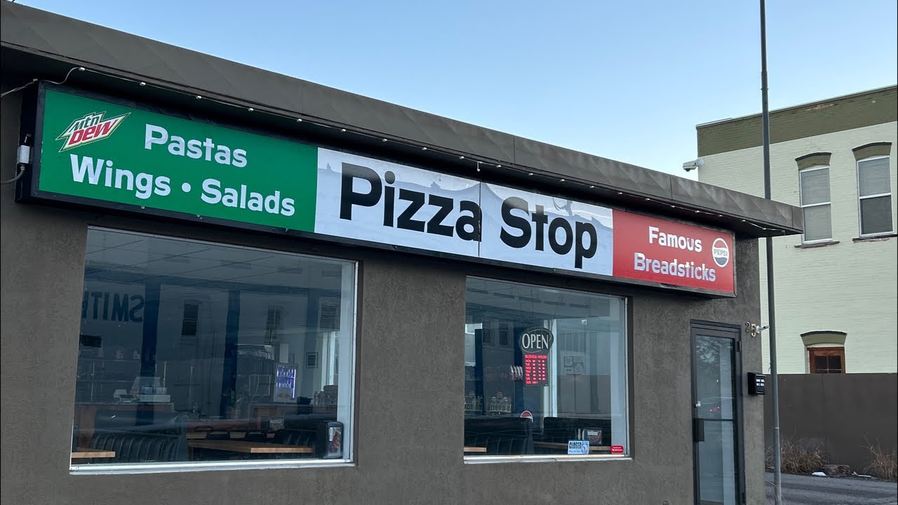 The Last Day Before We Open To The Public…