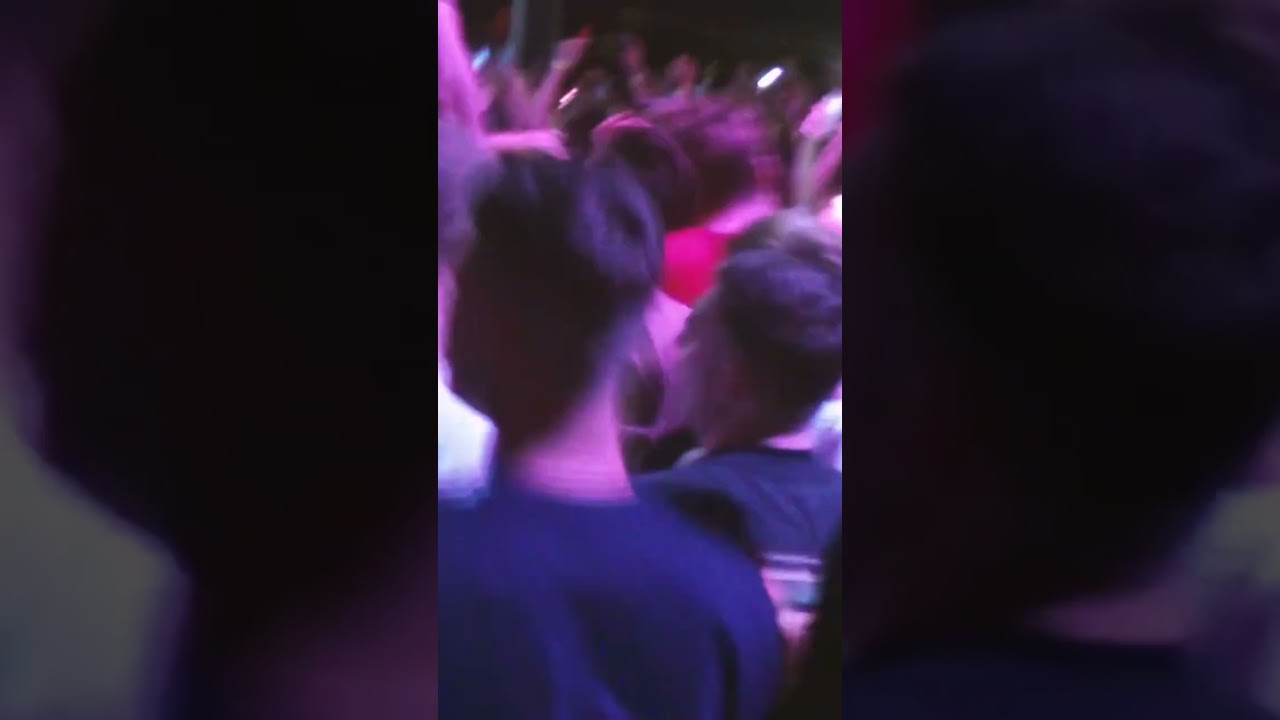 Концерт Kizaru в Праге #kizaru #кизару #rap #concerts #live #prague #praha #trap #рэп #shorts #czech