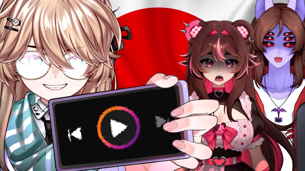 DESAFIEI MEUS AMIGOS A UMA GUERRA DE COPYPASTAS JAPONESAS