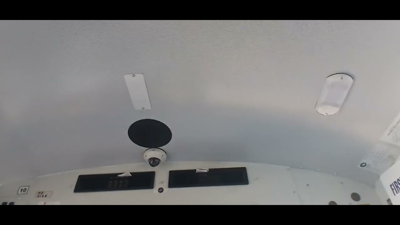 Ac Fan On