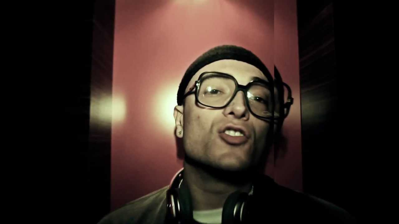 GUE' PEQUENO   GUEDDAFI FASTLIFE3 STREET VIDEO