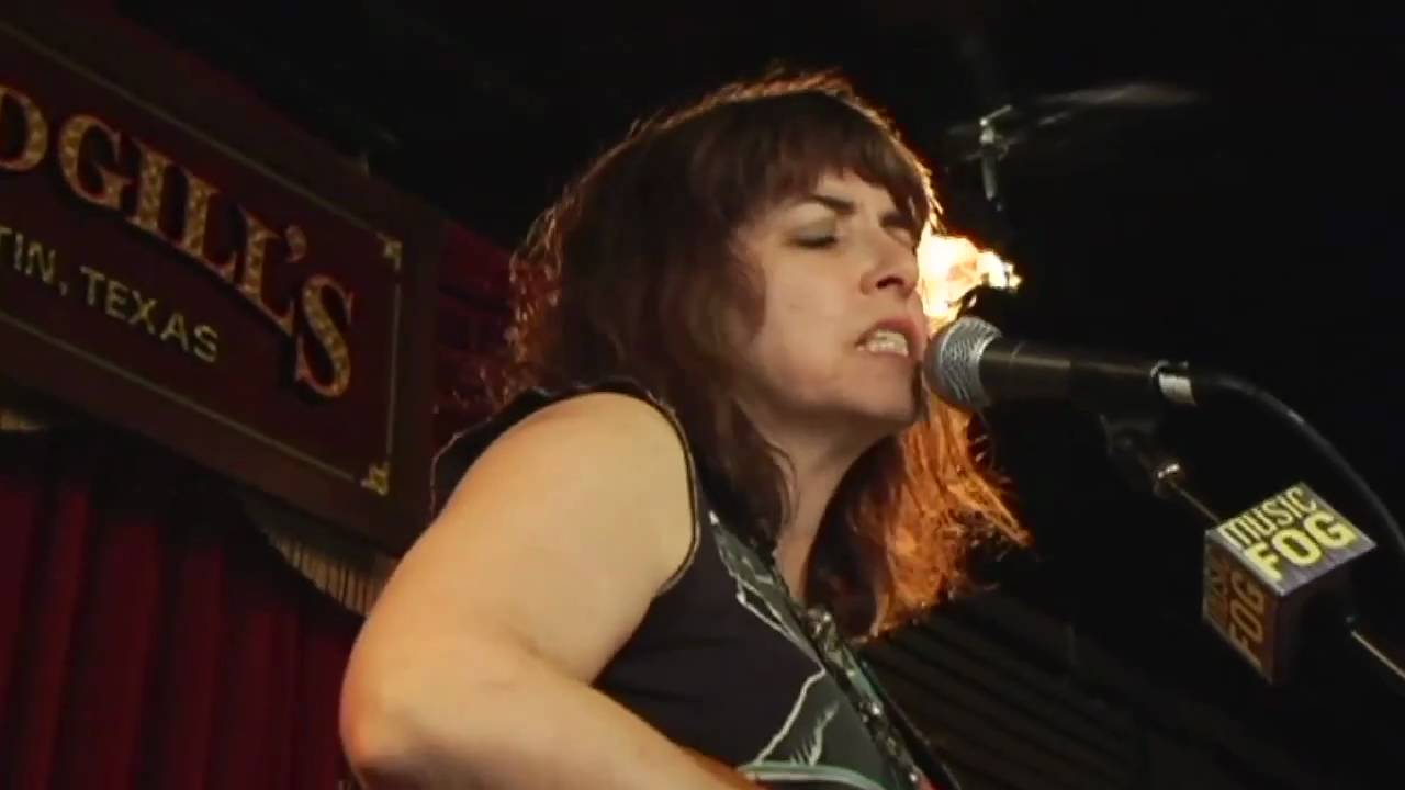 Lynn Miles "Save Me"