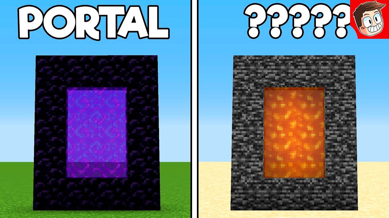 Bagunçando as TEXTURAS do Minecraft!