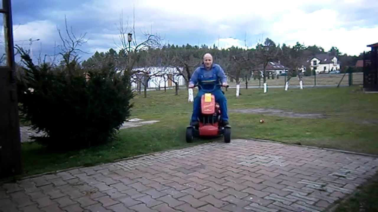wielkanoce 2015 wolf scooter 9