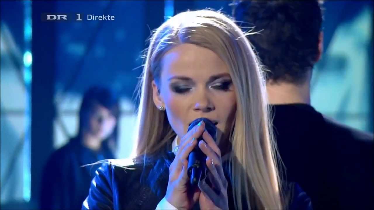 Denmark - Frederikke Vedel - 