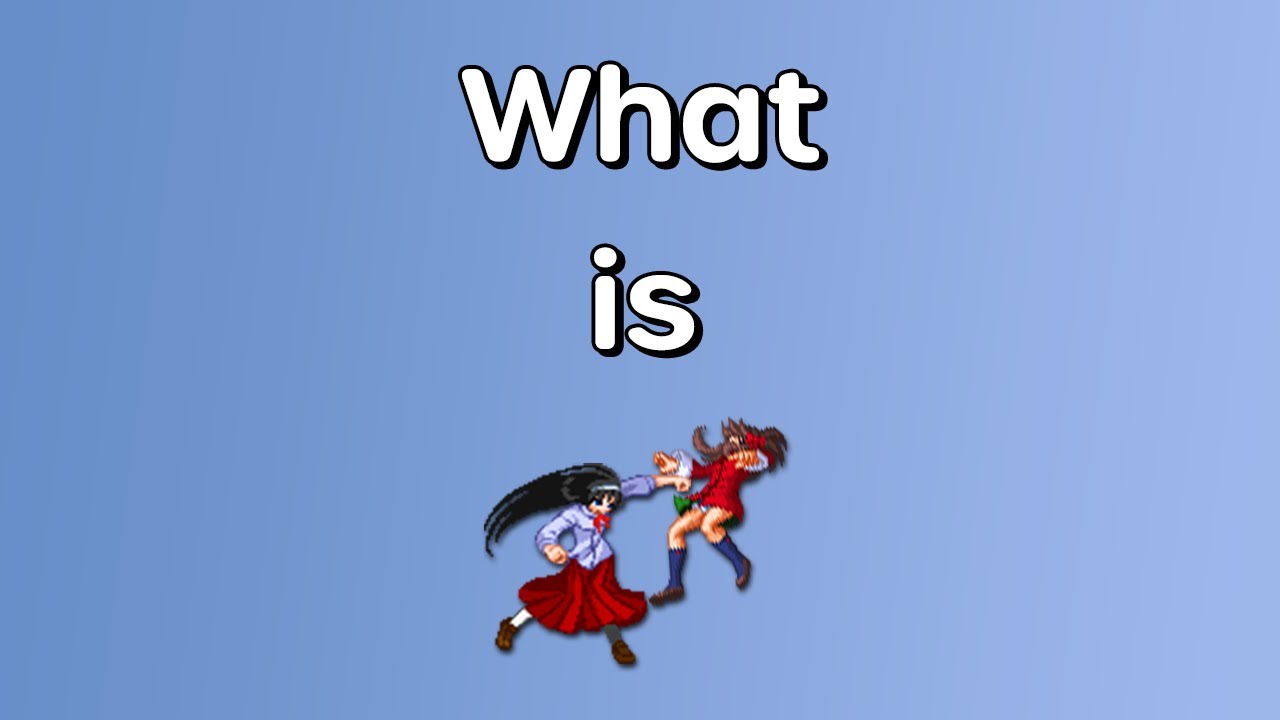What is a 