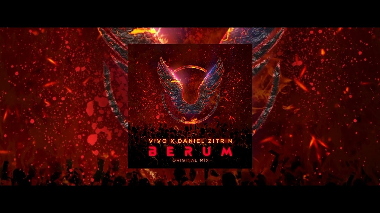 VIVO & DANIEL ZITRIN / BERUM