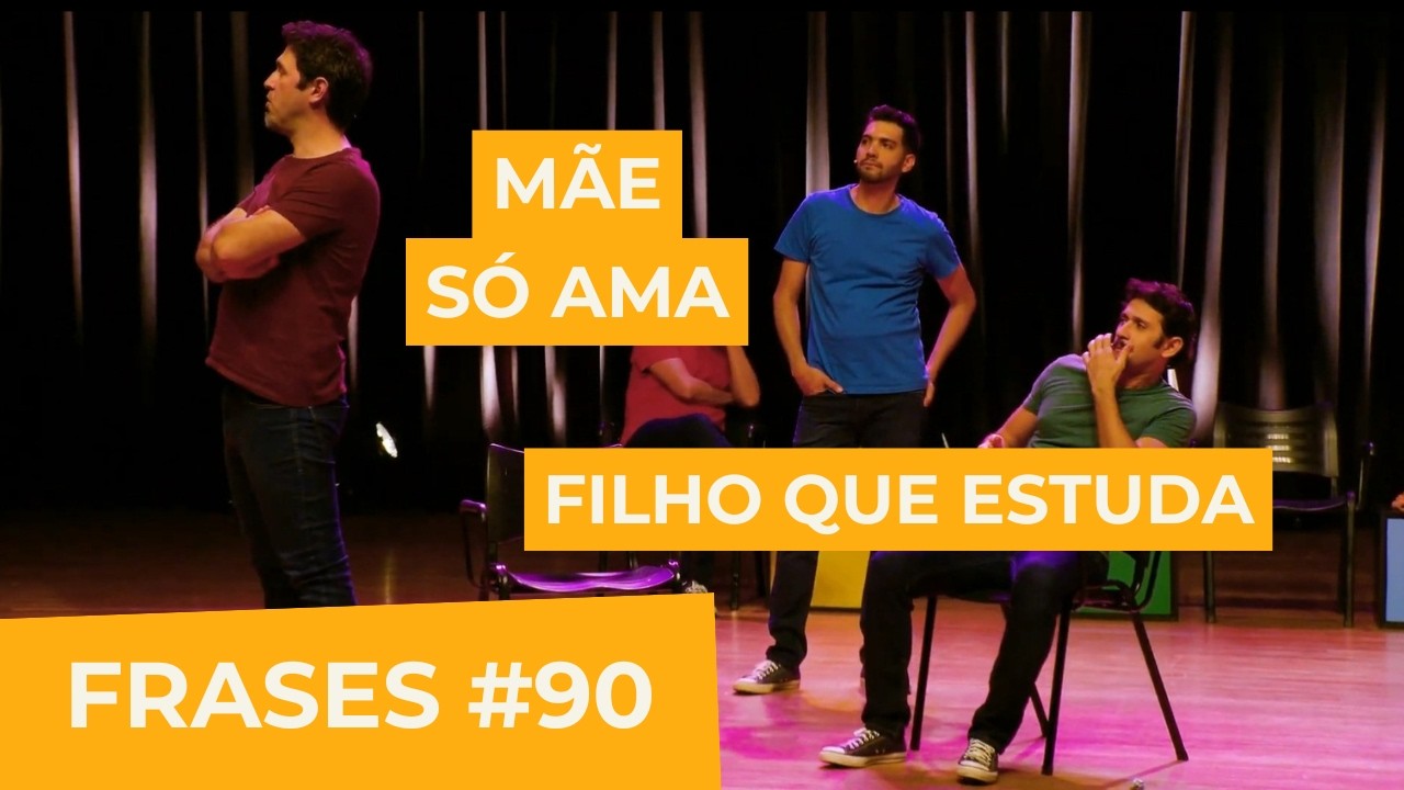 BABILÔNICAS | FRASES #90
