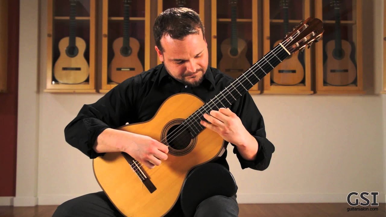 Asencio 'La Joia' played by Matt Palmer