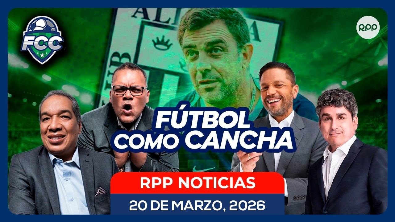 ⚽Guede se queda en Alianza y Rabanal lanza mensaje tras fallo: se calienta la Liga1 #FEEG2026