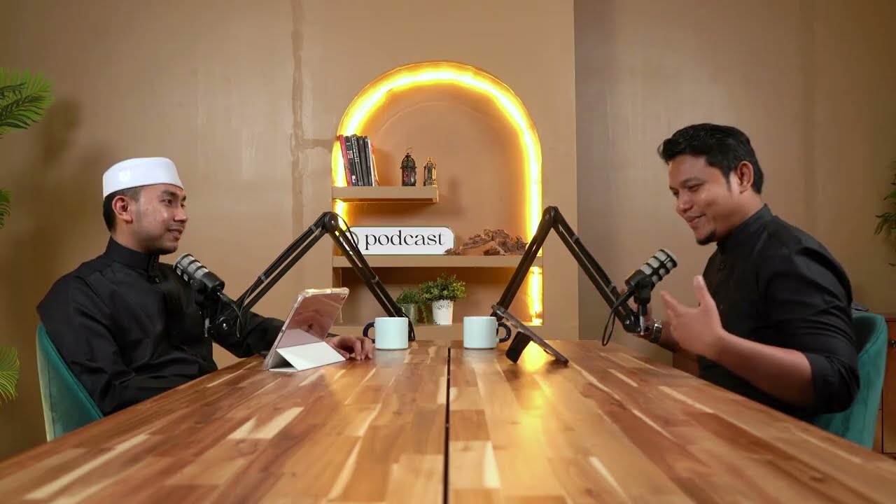 Bespoke - Jalan Pulang: Tuhan Dah Tutup, Kenapa Kita Buka