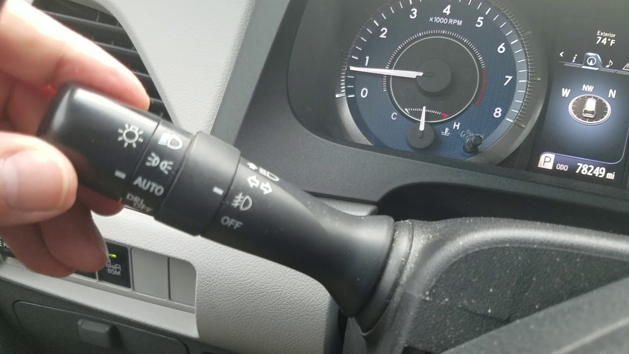 2015 Toyota Sienna XLE AWD Quick review