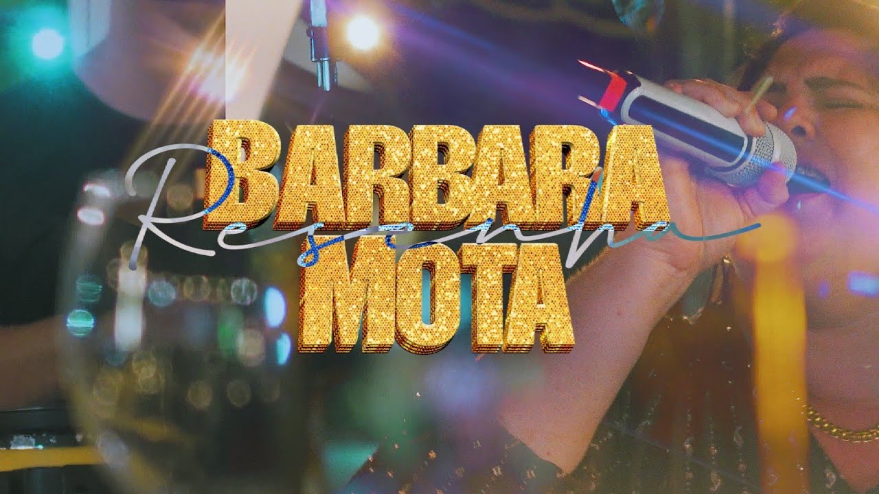 Resenha com Bárbara Mota  - Forro