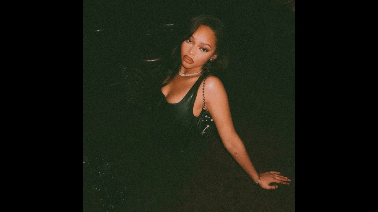 (FREE) Partynextdoor x Tory Lanez Type Beat - 