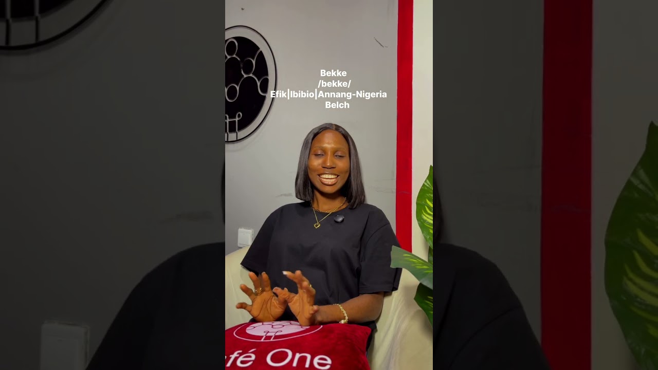 LEARN IBIBIO IN SECONDS