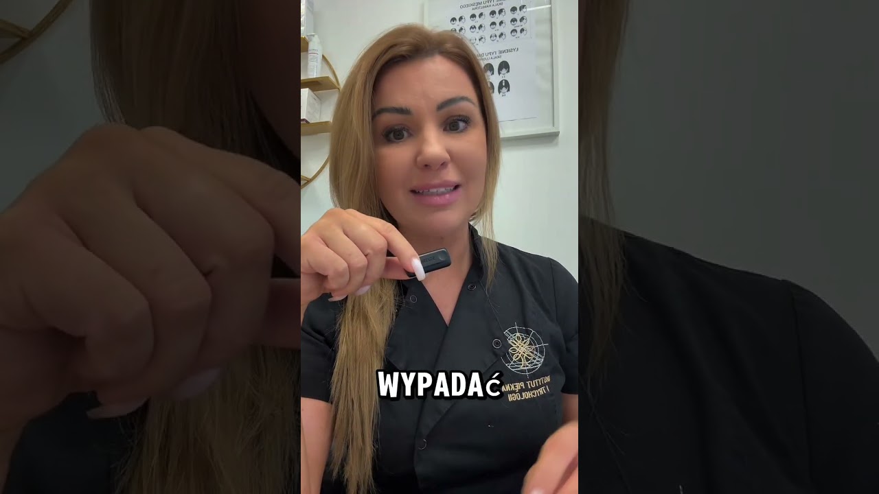 Minoxidil - nie demonizujmy go tak bardzo! 