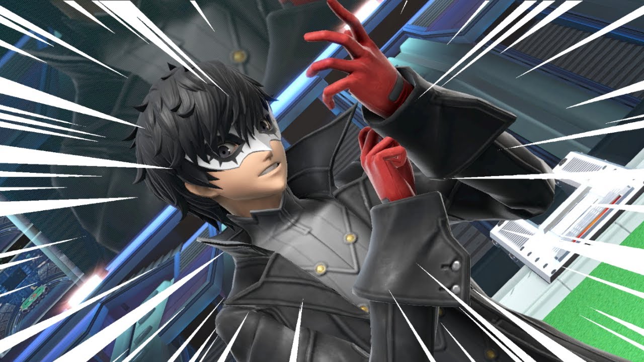 The Best MKLeo Comebacks - Smash Ultimate