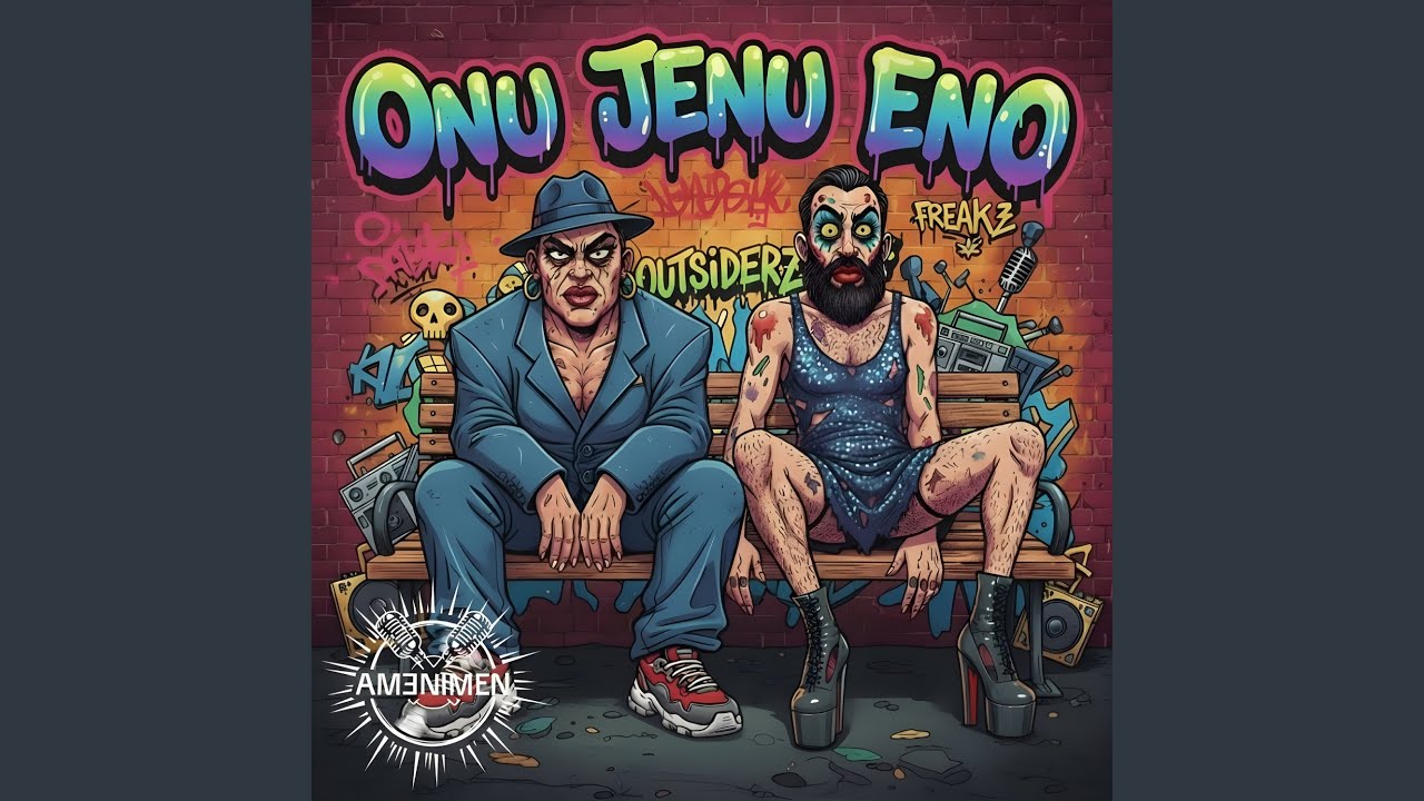ONU JENU ENO