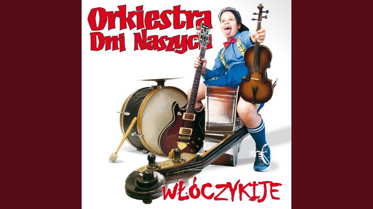 Nie ma jak dom!