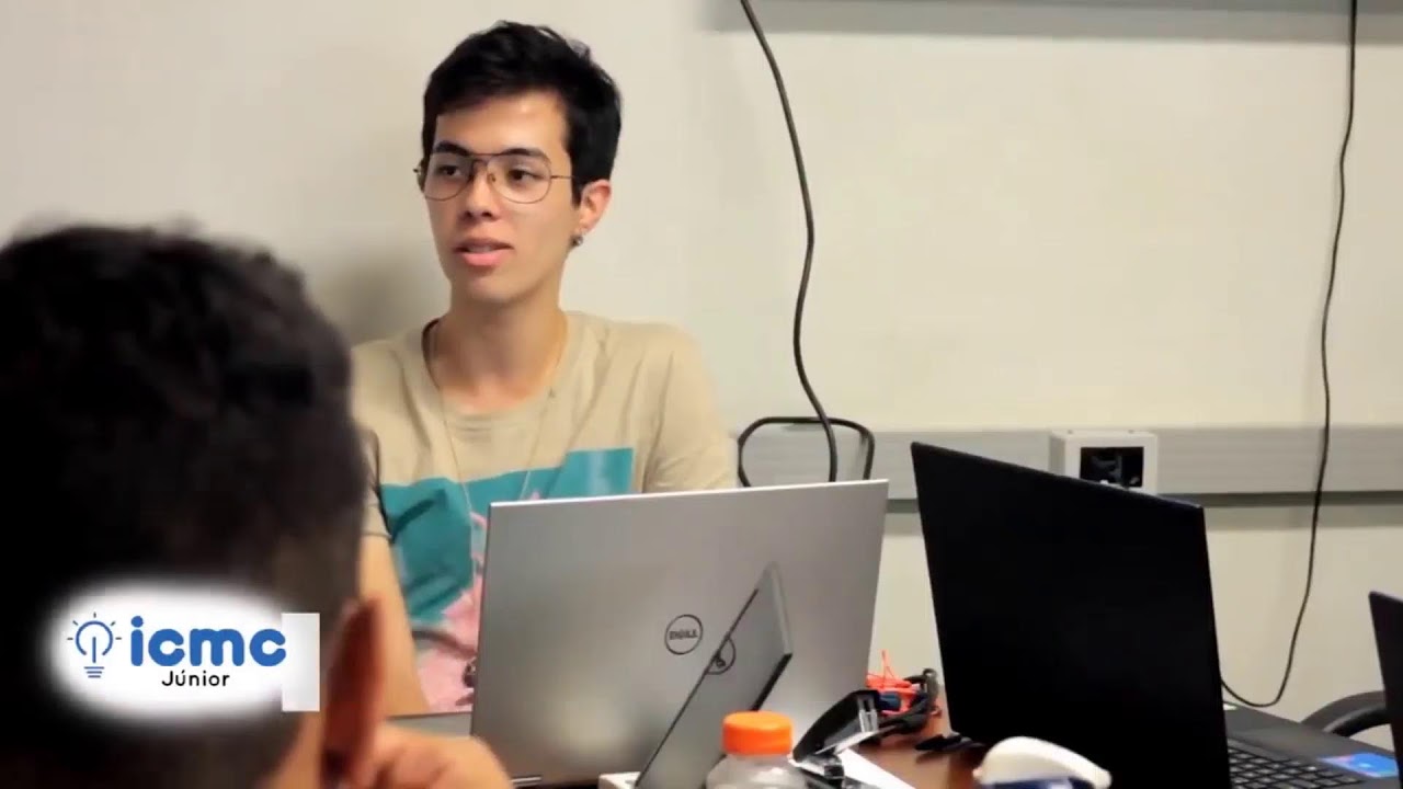 Aula de abertura da 5a. Edição do MBA em Inteligência Artificial e Big Data