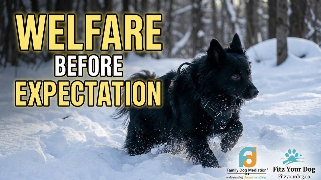 Welfare Before Expectation