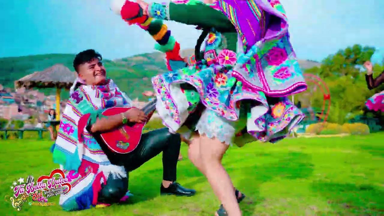 Corazon San pablino 2026 (El Gallo Solterito) HBQ Producciones 4k.