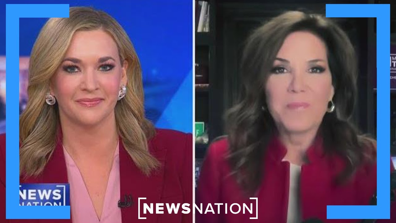 Michele Tafoya: There is a crisis of leadership in Minnesota | Katie Pavlich Tonight