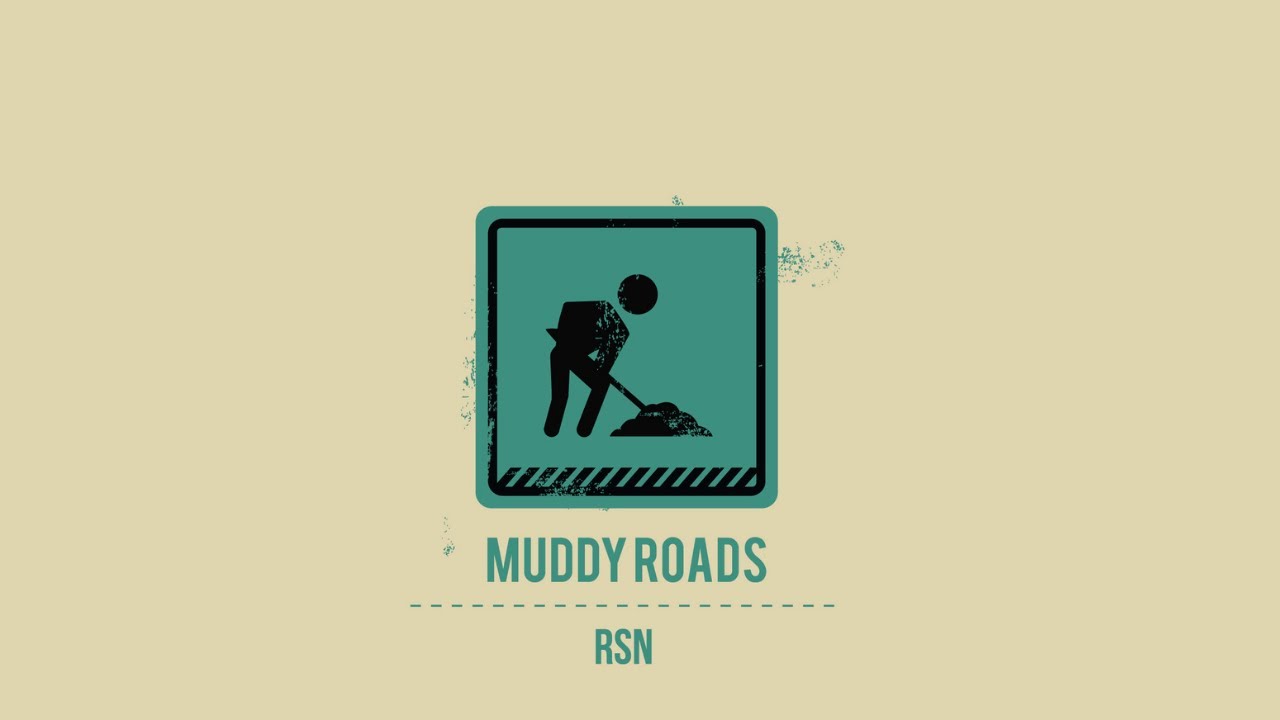 Rsn - The Dark side of me - Official Audio Release