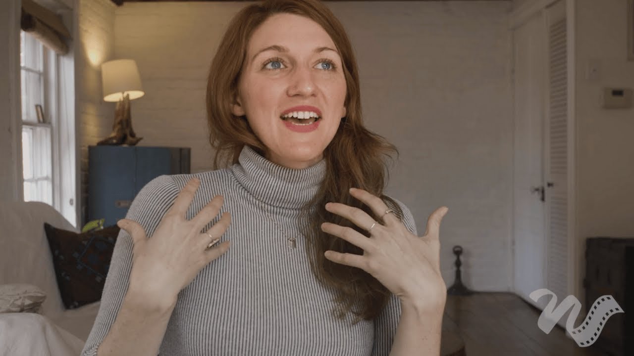 Glean, The W with Michaela O'donnell & Aria Swarr