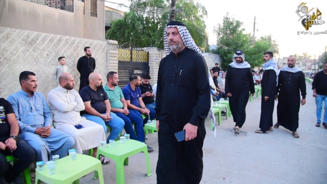 تنازل عن الشيخة لأخيه.! 🤴   تتويج شيخ عشيرة السعيدات قبيلة زبيد 👳🏻‍♀️👳🏾‍♂️