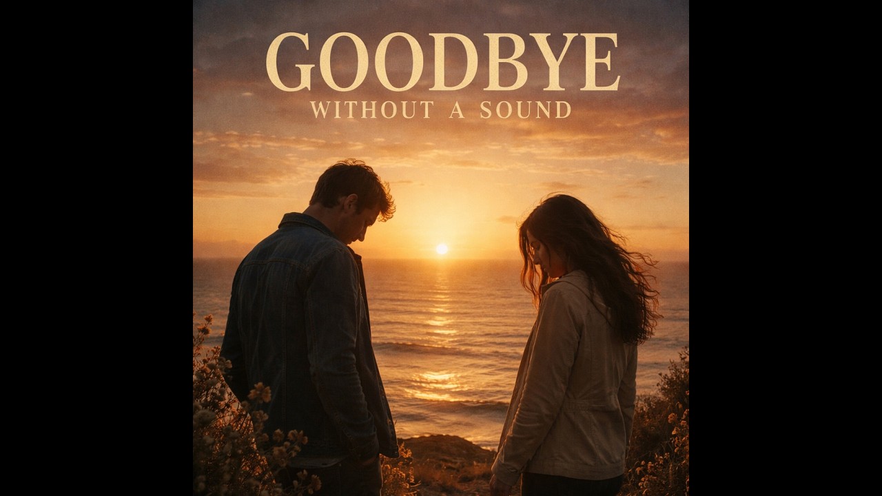 Goodbye Without a Sound