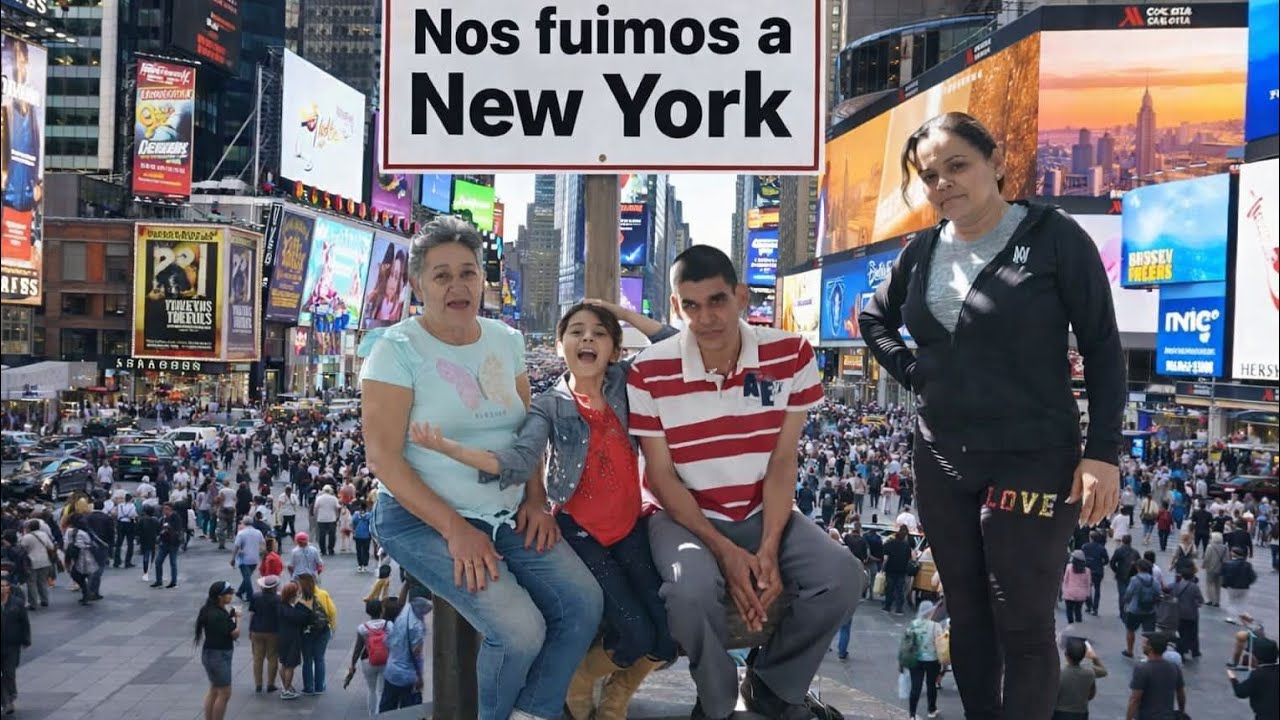 Suscriptor nos Sorprende con este Viaje Inesperado 😱