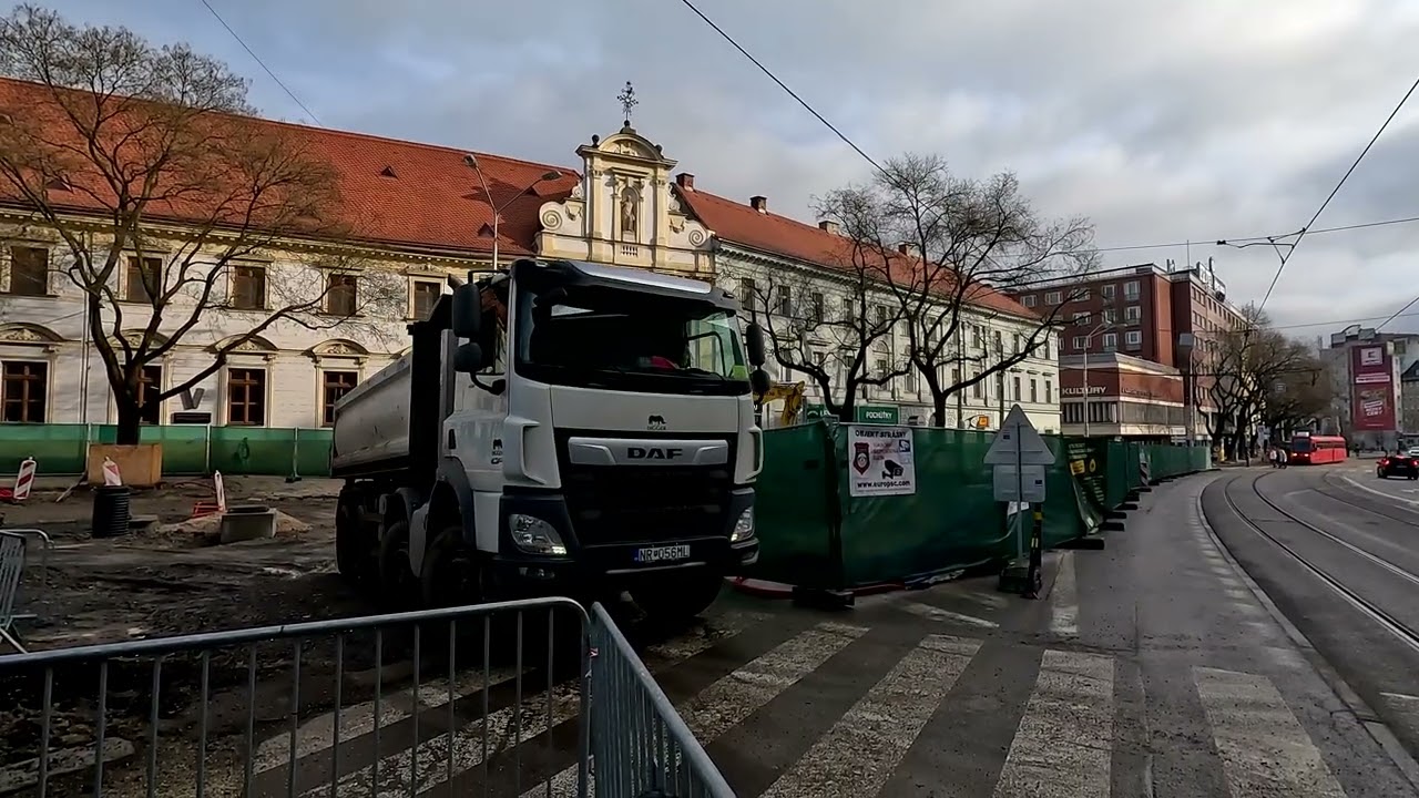 Čo nové na Námestí  SNP 26.1.2026