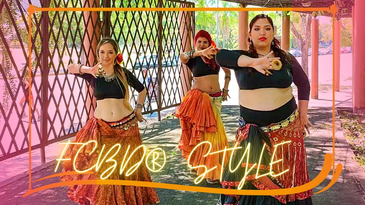 FATCHANCEBELLYDANCE® STYLE SLOW MOVEMENTS #fatchancebellydance