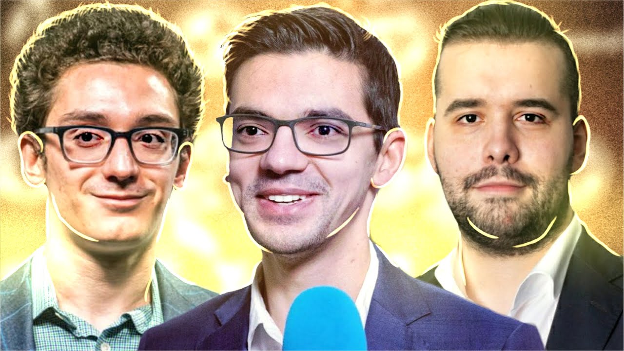 OS MELHORES CLIPES DO TORNEIO DE CANDIDATOS - (RODADAS 8 & 9)