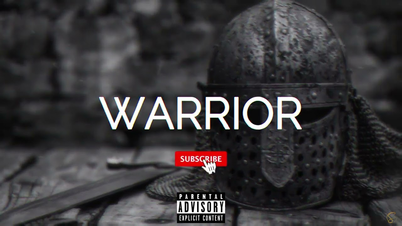 🔥🔥🔥 New beat - 2026 - RAP - |WARRIOR| - Trap