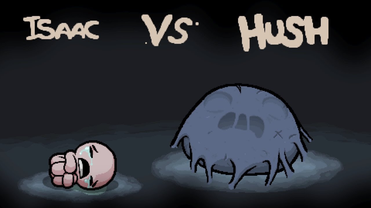 The Binding of Isaac: Repentance - 