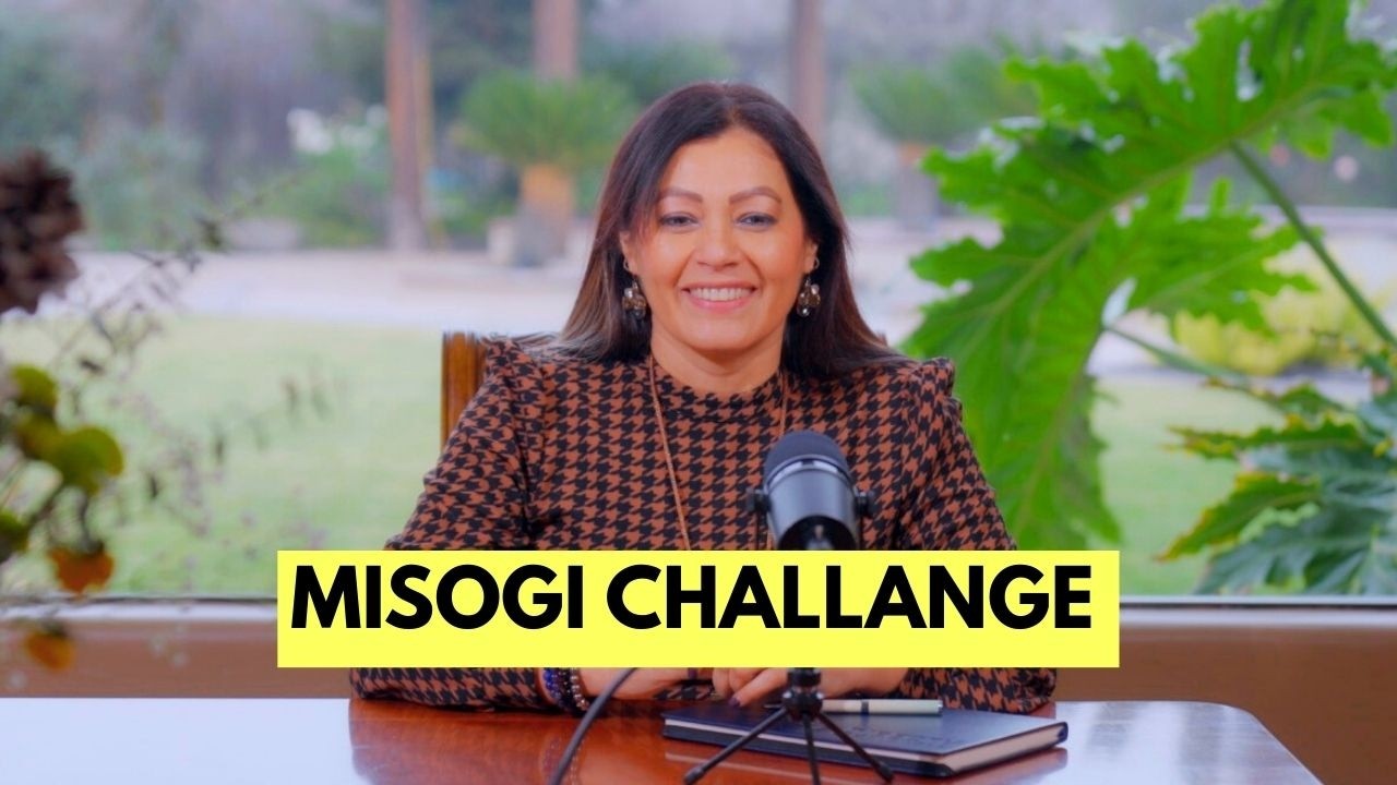 The Misogi Challenge Explained | Param Sandhu Gill #misogi #2026