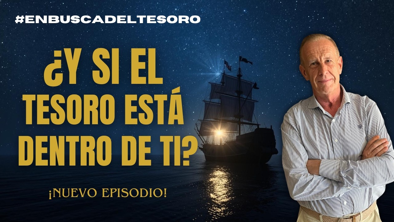 Antonio Manuel, el Tesoro Andaluz | #EnBuscaDelTesoro