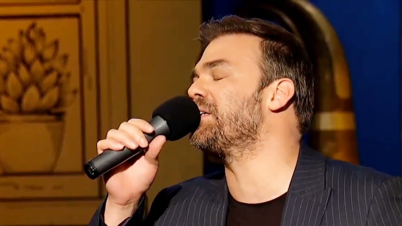 Γιώργος Σαμπάνης - Τρελή κι αδέσποτη.