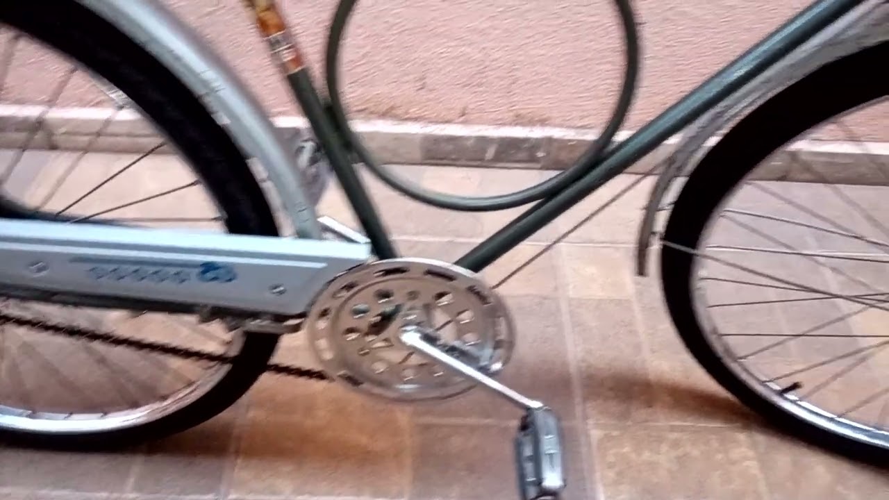 Monark  83