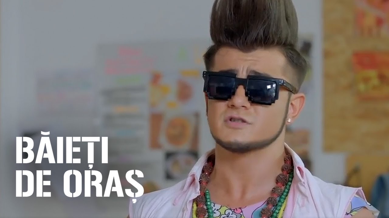Malone, umilit de profa' de limba română: ”Atâtea greșeli într-o teză nu am văzut în toată cariera”