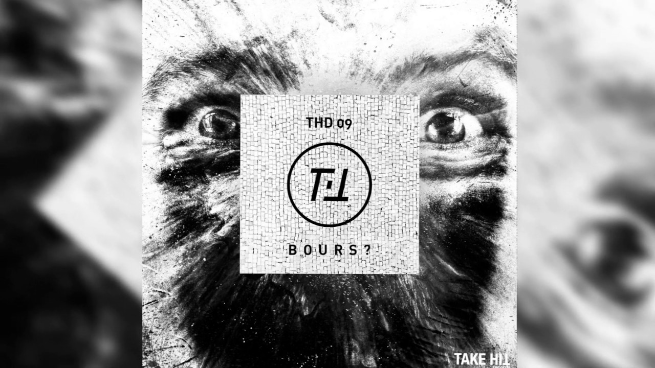 Bours? - Social Parano&iuml;a (Original Mix) [THD09]