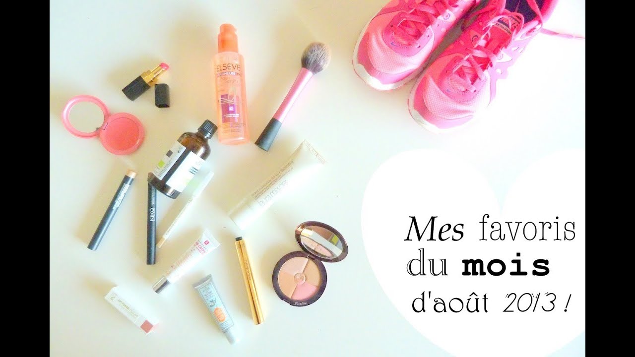 FAVORIS | août 2013